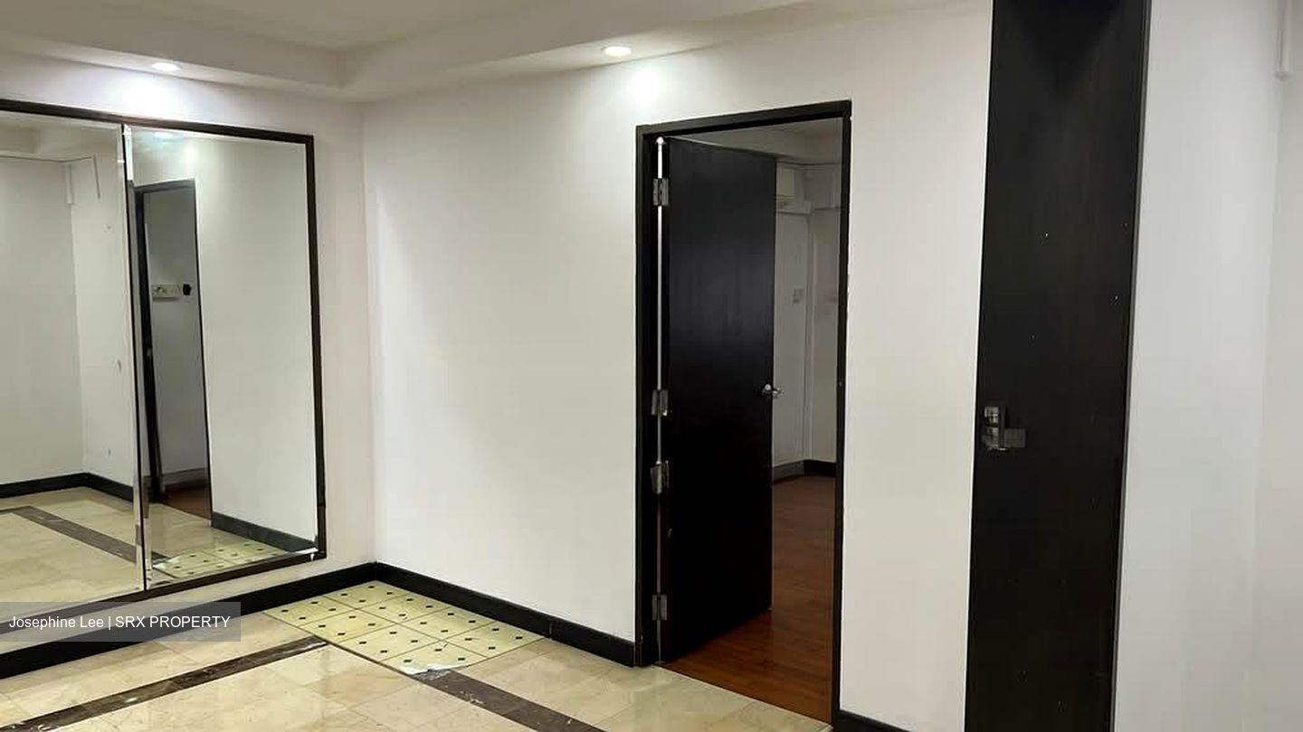 Blk 124 MARSILING RISE (Woodlands), HDB 4 Rooms #568792731